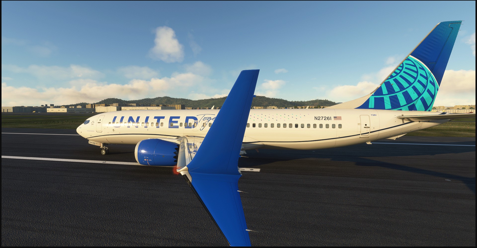 IFly Shares A New Preview Of The Upcoming 737 MAX8 For MSFS - FSNews